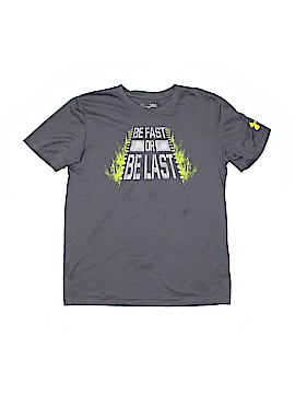 Heat Gear by Under Armour Size Large youth