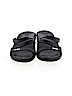 Crocs Black Sandals Size 7 (wide) - photo 2