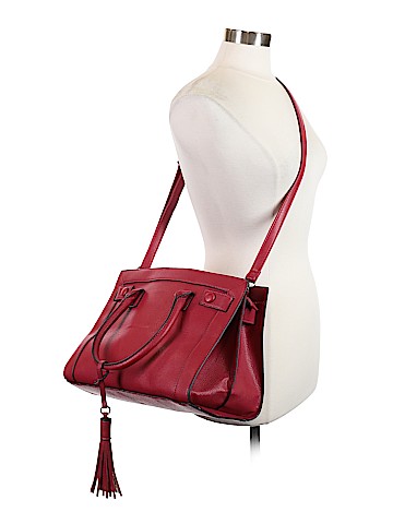 Just Fab Satchel (view 2)