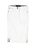 Mini Boden White Jeans Size 7 - photo 1