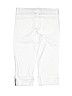 Mini Boden White Jeans Size 7 - photo 2