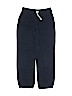 Lands' End Blue Sweatpants Size 10 - 12 - photo 1