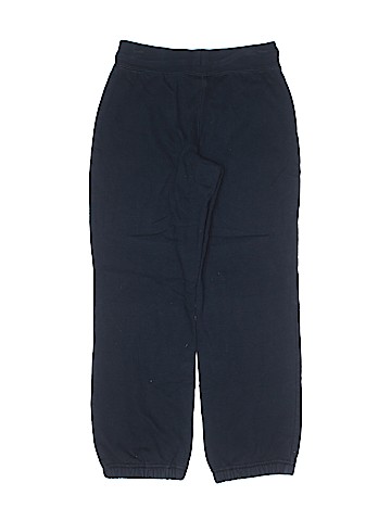 Lands' End Sweatpants (view 2)