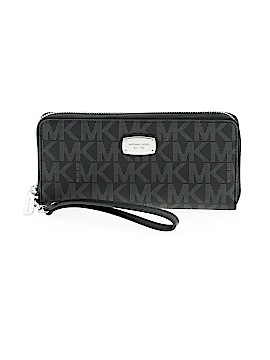 MICHAEL Michael Kors Leather Shoulder Bag