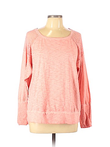 DKNY Jeans Sweatshirt (view 1)