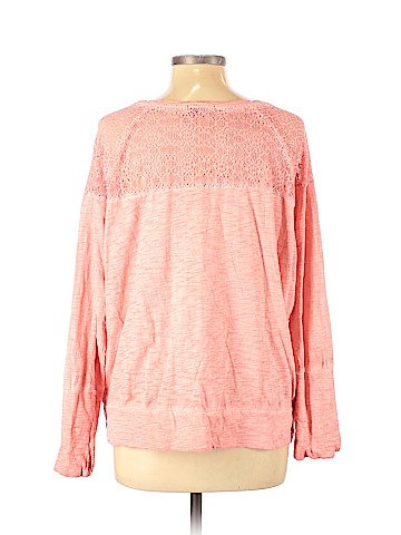 DKNY Jeans Sweatshirt (view 2)