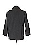 Centigrade 100% Wool Gray Wool Coat Size XL - photo 2