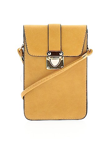 Unbranded Crossbody Bag (view 1)