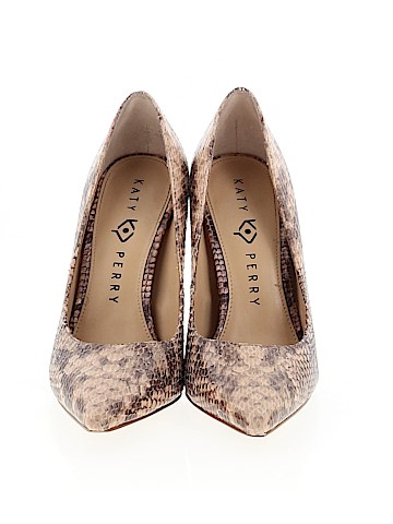 Katy Perry Heels (view 2)