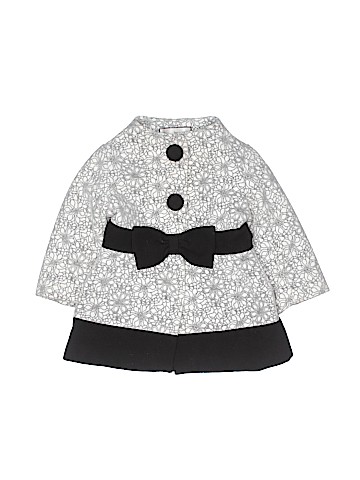 American Widgeon Coat (view 1)