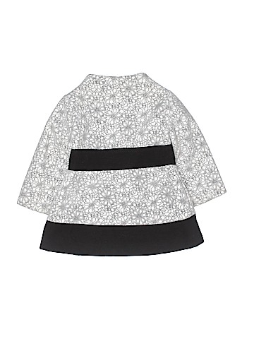 American Widgeon Coat (view 2)