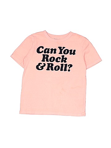 Gap Kids Short Sleeve T-Shirt (view 1)