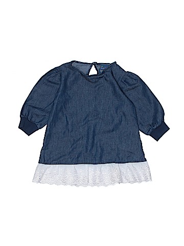 Sweet & Soft Dress (view 1)