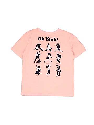 Gap Kids Short Sleeve T-Shirt (view 2)