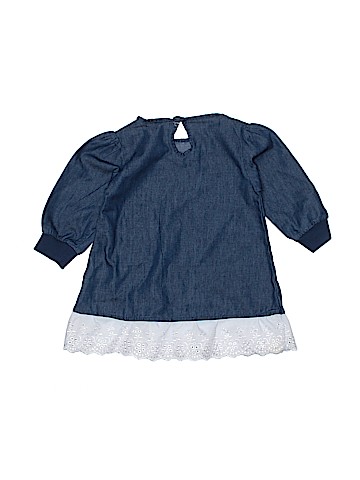 Sweet & Soft Dress (view 2)