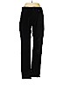 Kate Spade New York Black Velour Pants Size 25 waist - photo 1