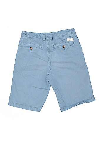 Vans Khaki Shorts (view 2)