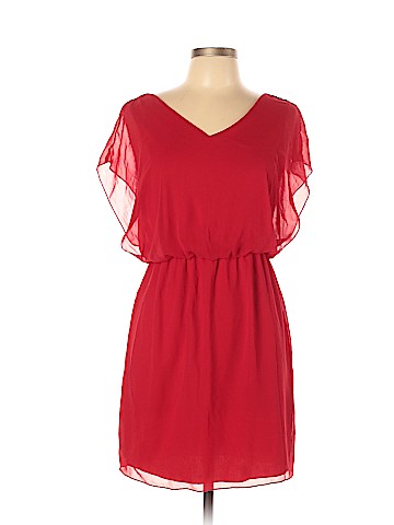 Sweet Storm Casual Dress (view 1)