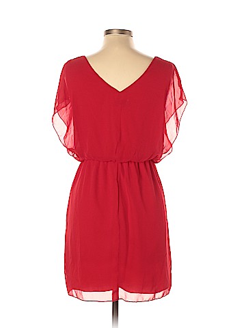 Sweet Storm Casual Dress (view 2)