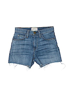 Current/Elliott Size 24 waist