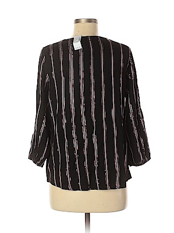 DressBarn 3/4 Sleeve Top (view 2)