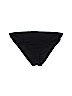 Victoria's Secret Black Swimsuit Bottoms Size M - photo 1