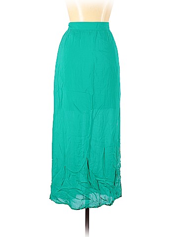 Ann Taylor LOFT Outlet Casual Skirt (view 1)