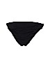 Victoria's Secret Black Swimsuit Bottoms Size M - photo 2