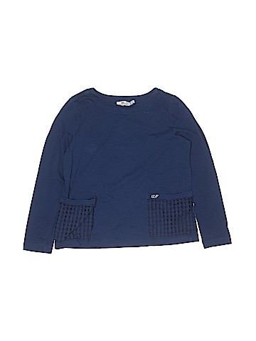 Vineyard Vines Long Sleeve Top (view 1)