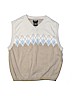 Claiborne Tan Sweater Vest Size 7 - photo 1