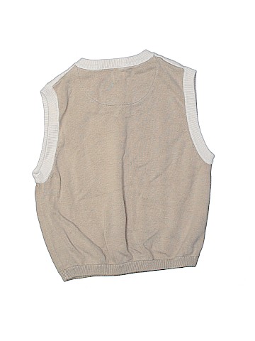 Claiborne Sweater Vest (view 2)