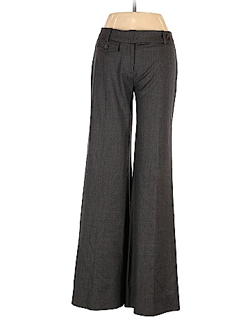 Michael Kors Wool Pants (view 1)