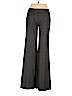 Michael Kors Gray Wool Pants Size 2 - photo 1