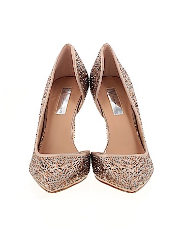 INC International Concepts Heels (view 2)