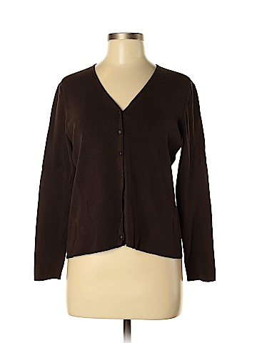 Charter Club Cardigan (view 1)