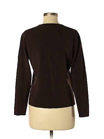 Charter Club Cardigan (view 2)