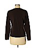 Charter Club Brown Cardigan Size M (petite) - photo 2