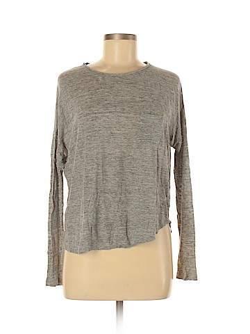 Vince. Long Sleeve T-Shirt (view 1)