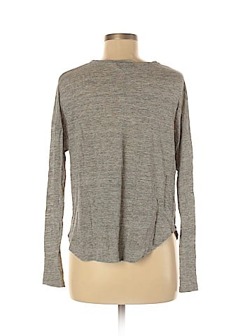 Vince. Long Sleeve T-Shirt (view 2)