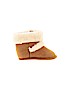 Tape A Loeil Brown Booties Size 3-6 mo (baby) - photo 1