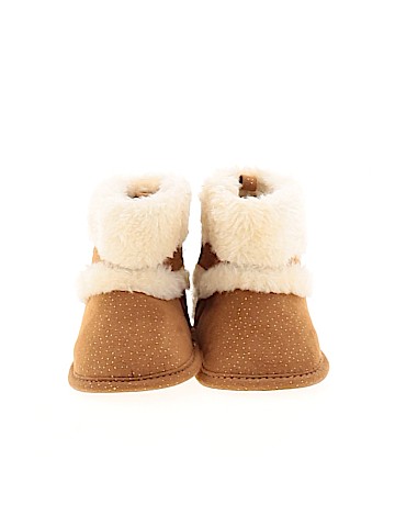 Tape A Loeil Booties (view 2)