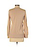 Ann Taylor LOFT 100% Cotton Tan Pullover Sweater Size M (petite) - photo 2