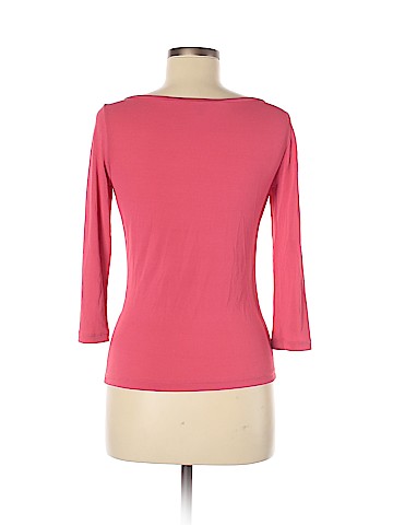 Max Mara 3/4 Sleeve T-Shirt (view 2)