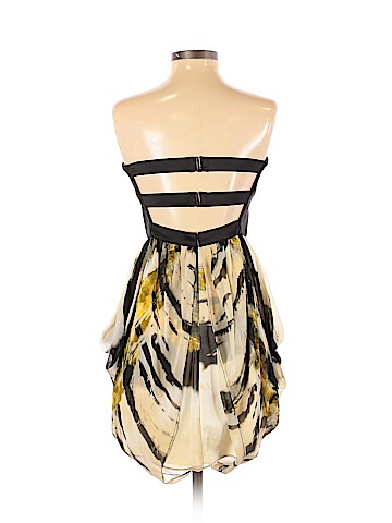 Alice + Olivia Cocktail Dress (view 2)