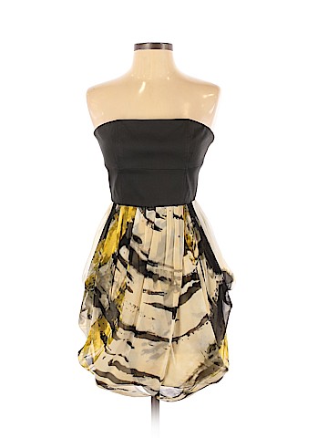 Alice + Olivia Cocktail Dress (view 1)