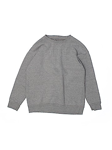 Hanes Sweatshirt (view 1)