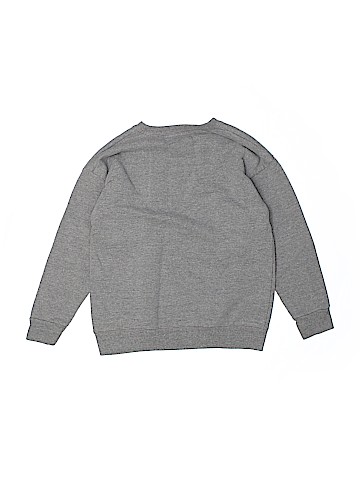 Hanes Sweatshirt (view 2)