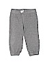 Carter's 100% Cotton Gray Casual Pants Size 12 - photo 1