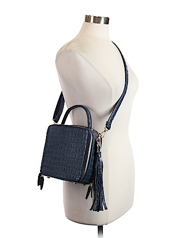 Unbranded Crossbody Bag (view 2)