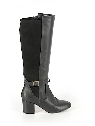 Ann Taylor LOFT Boots (view 1)